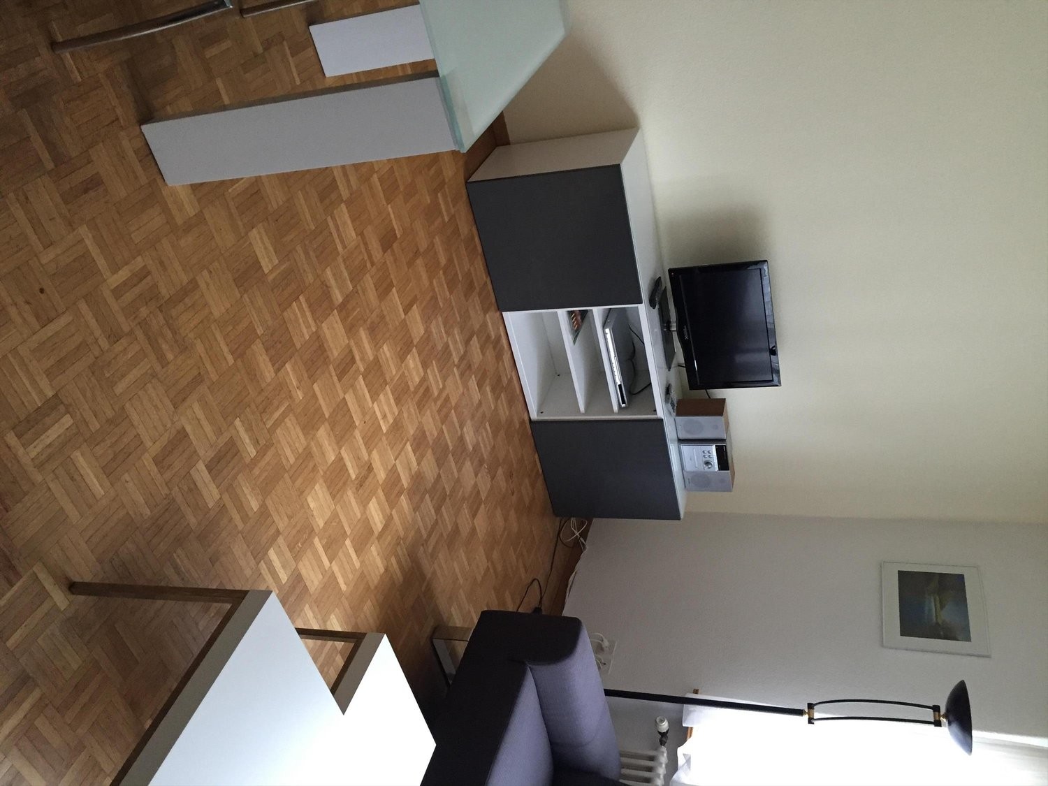 Appartamento di 2 ½ locali
