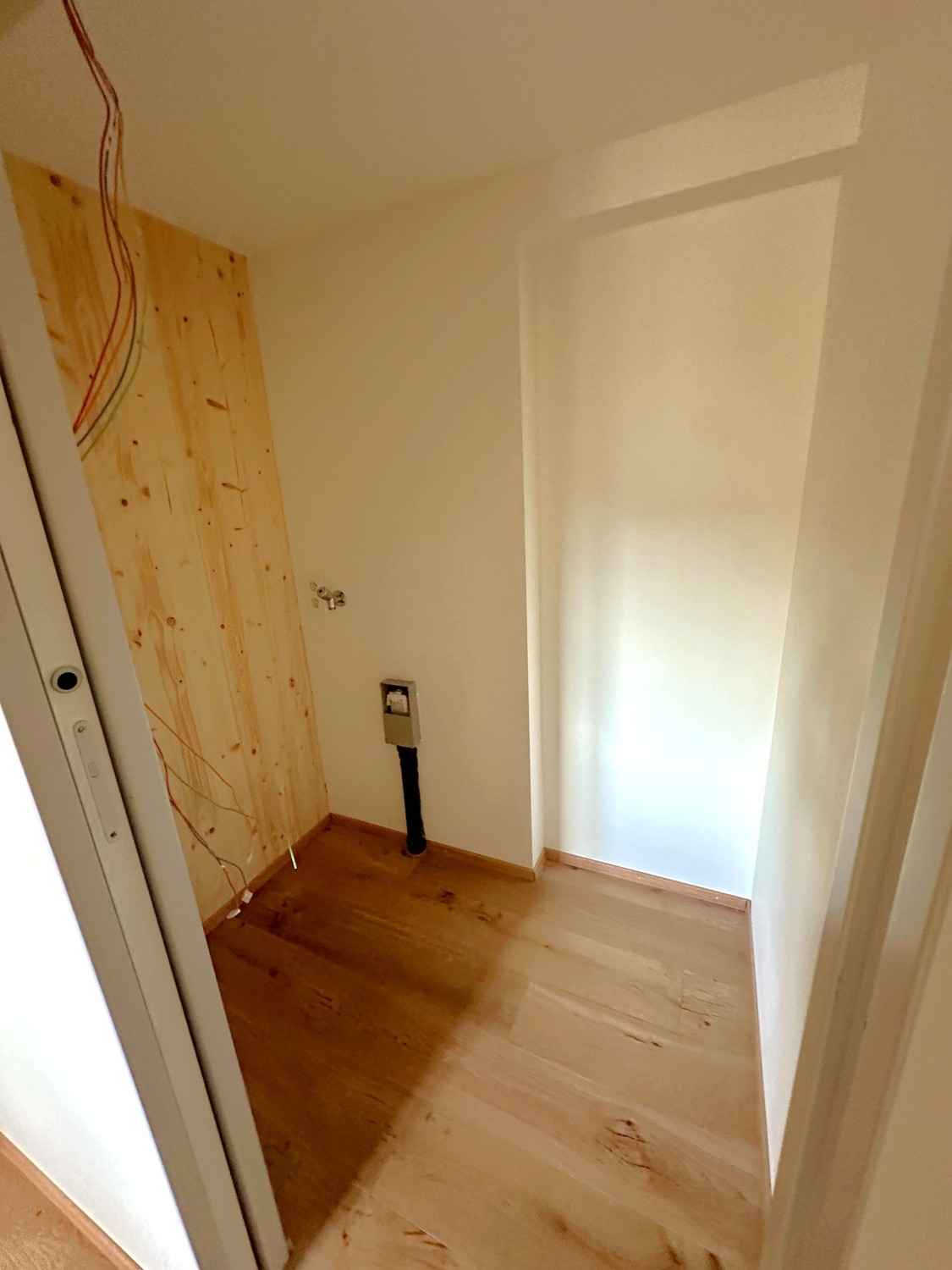 2 ½ rooms duplex