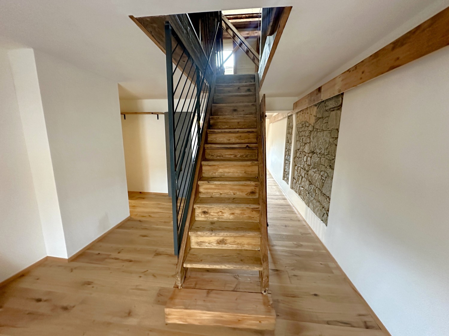2 ½ rooms duplex
