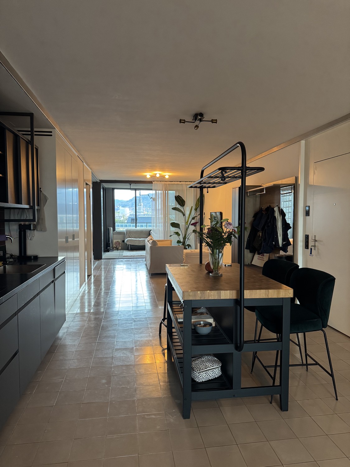 Room in a shared flat, photo 7 of 10