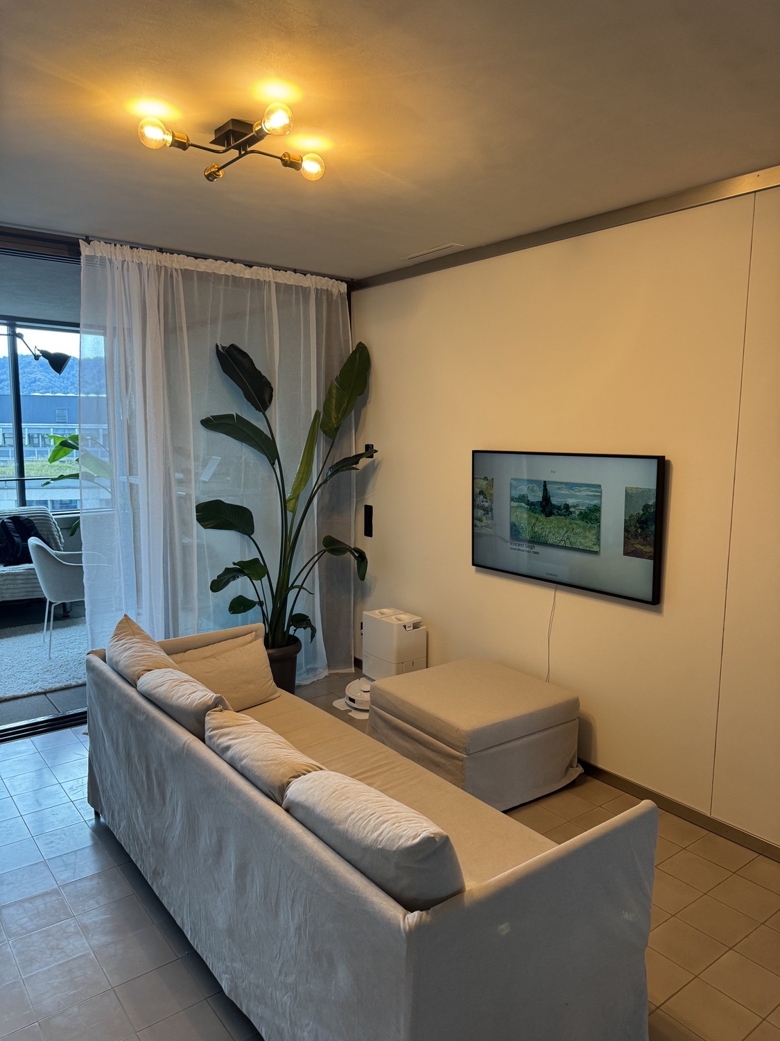 Room in a shared flat, photo 9 of 10