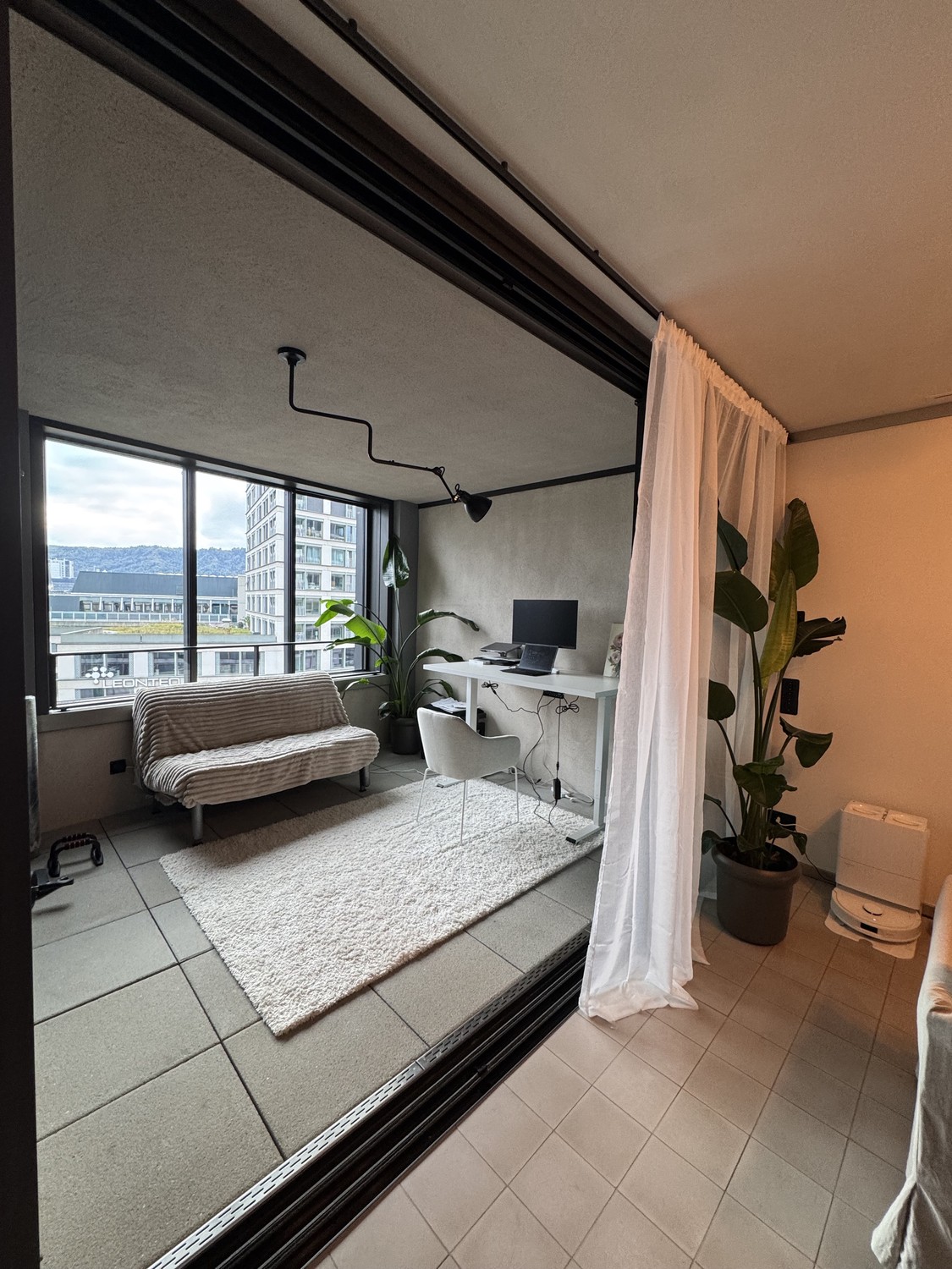 Room in a shared flat, photo 10 of 10