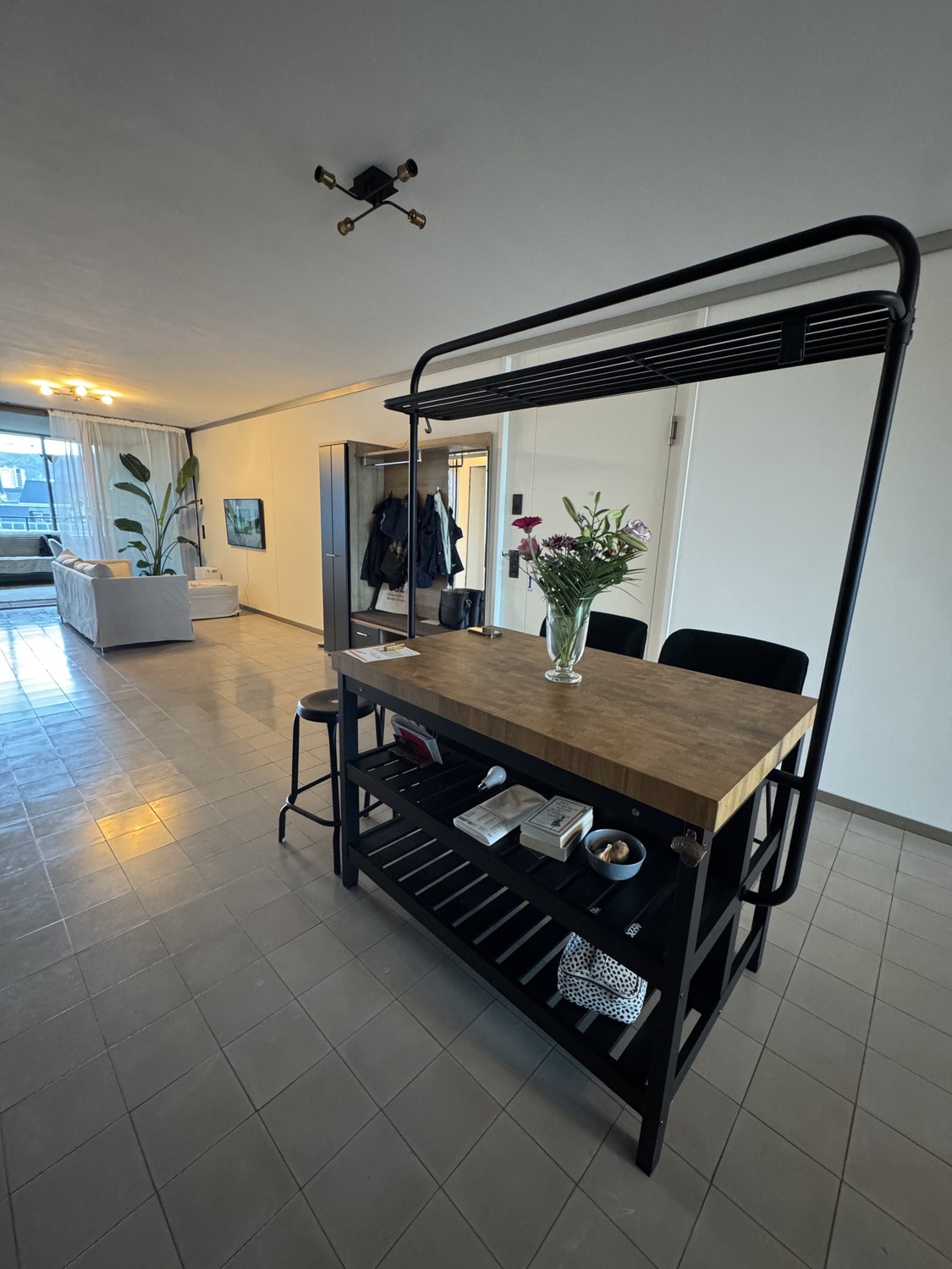 Room in a shared flat, photo 8 of 10