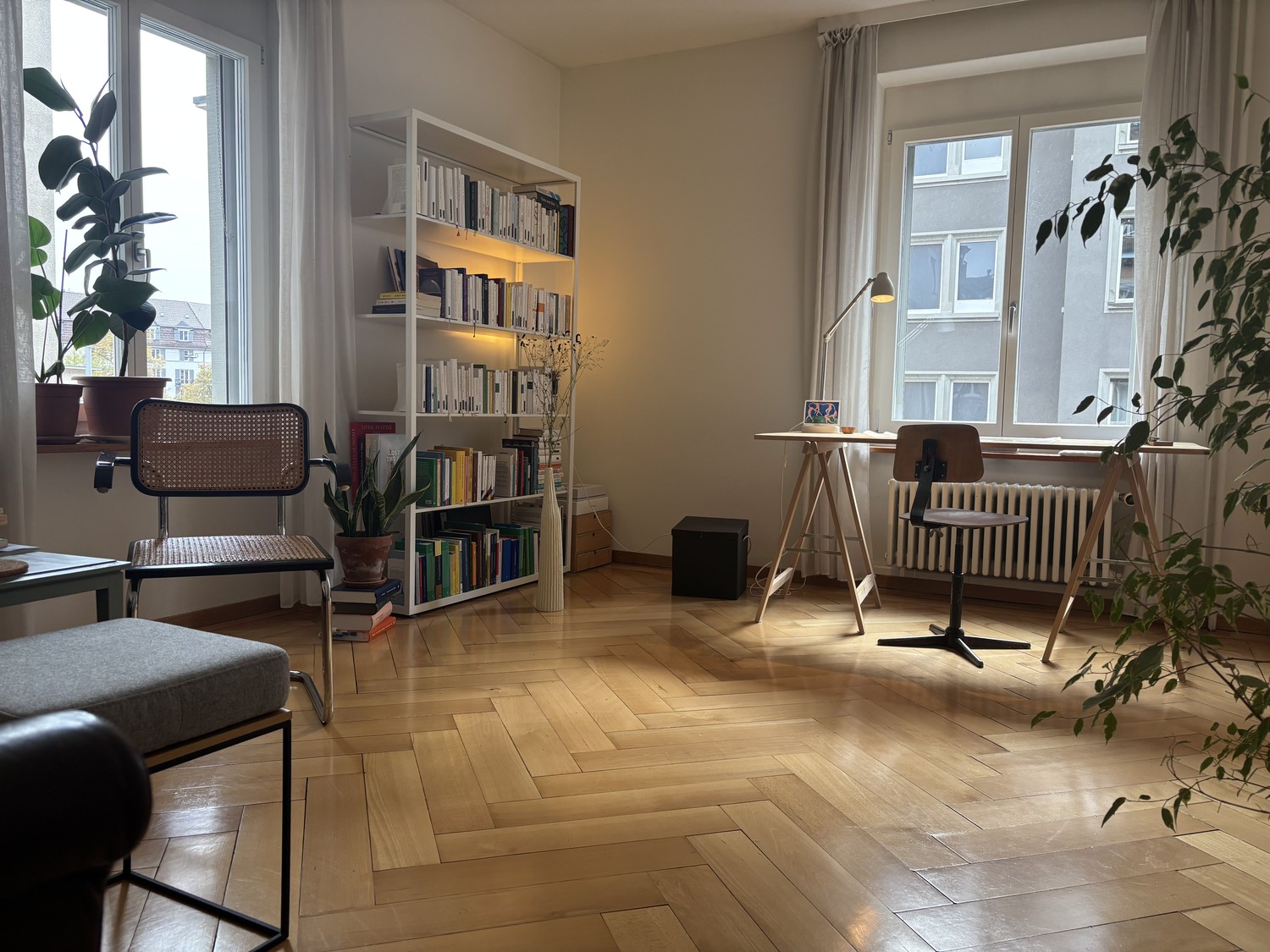 Room in a shared flat, photo 3 of 5