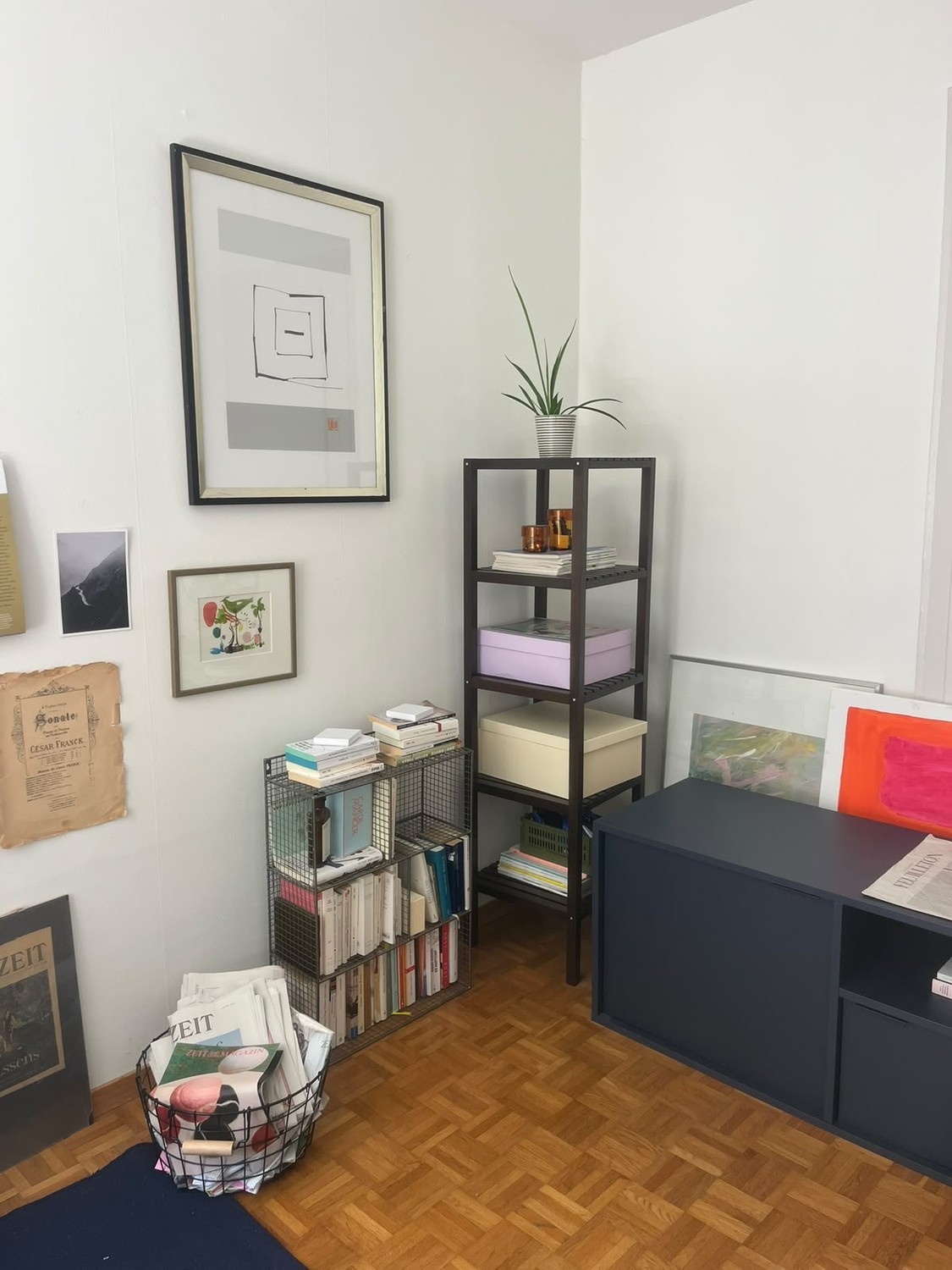 Room in a shared flat, photo 1 of 5