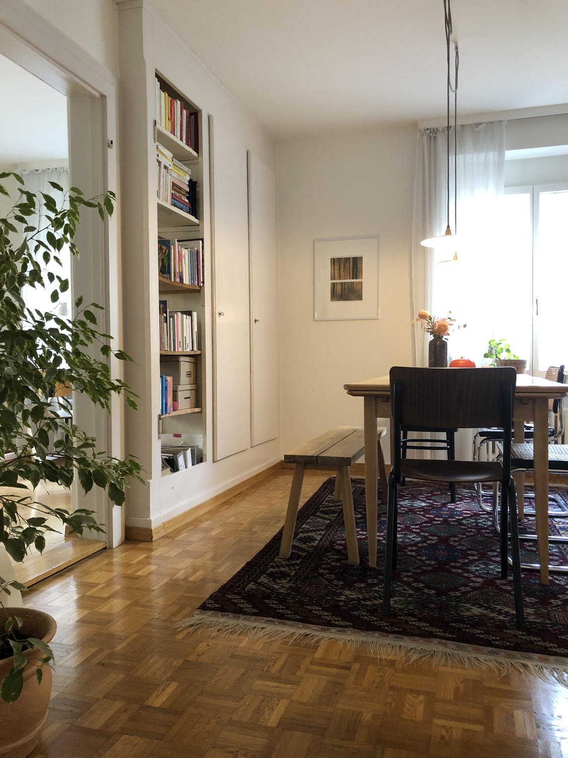 Room in a shared flat, photo 4 of 5