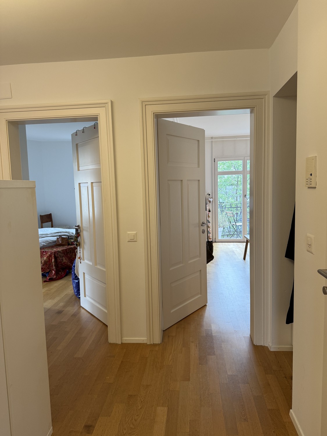 3 rooms apartment, photo 10 of 10