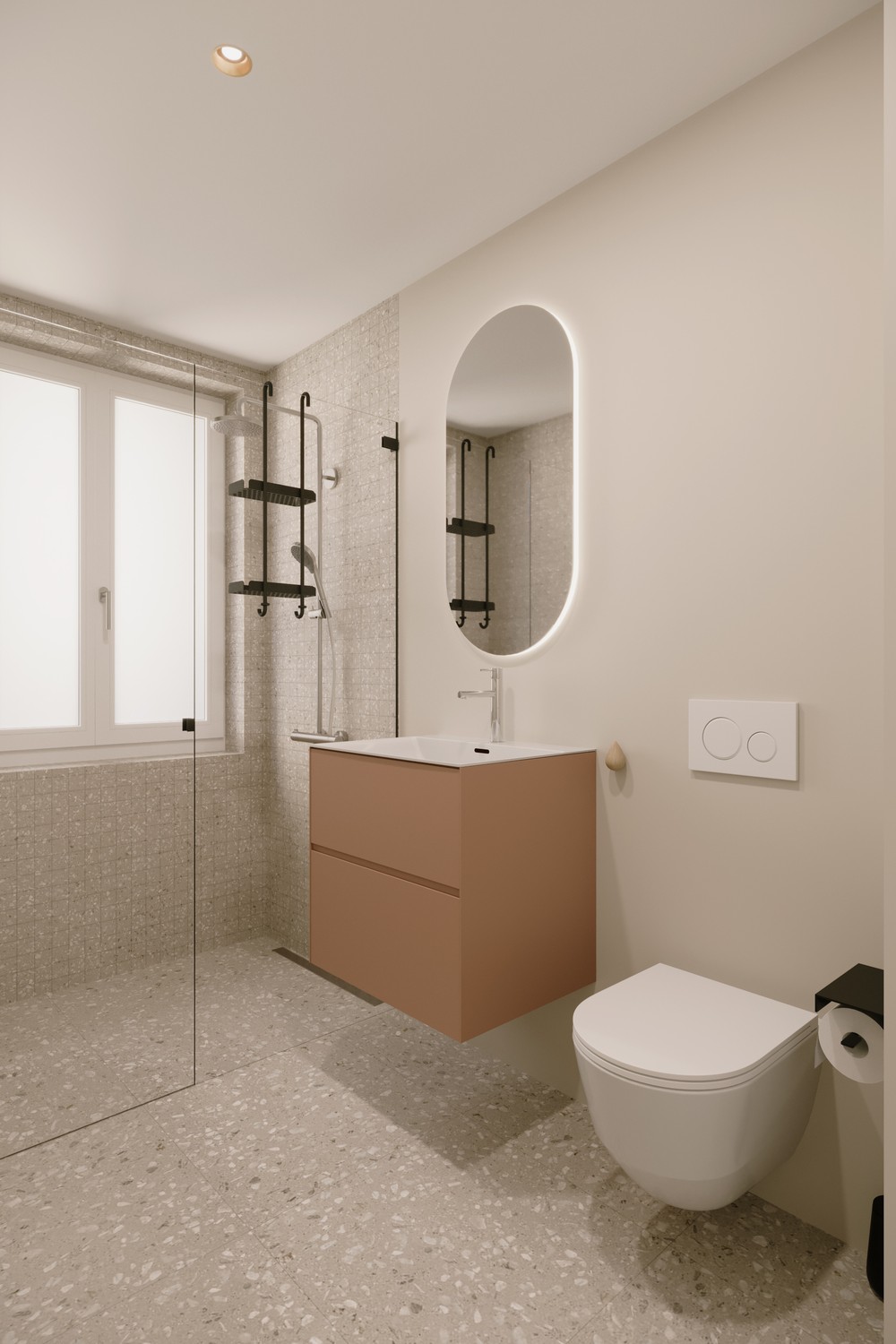 3 ½ rooms apartment, photo 4 of 6