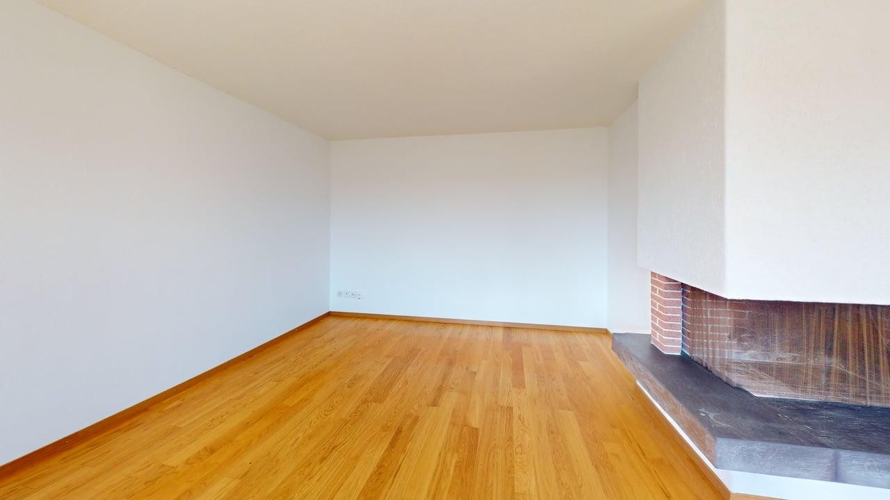 Appartement de 4 pièces