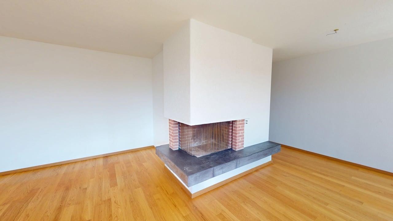Appartement de 4 pièces