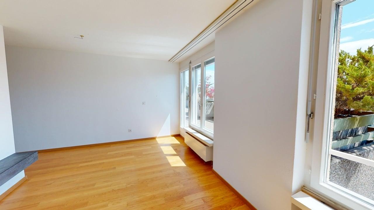 Appartement de 4 pièces