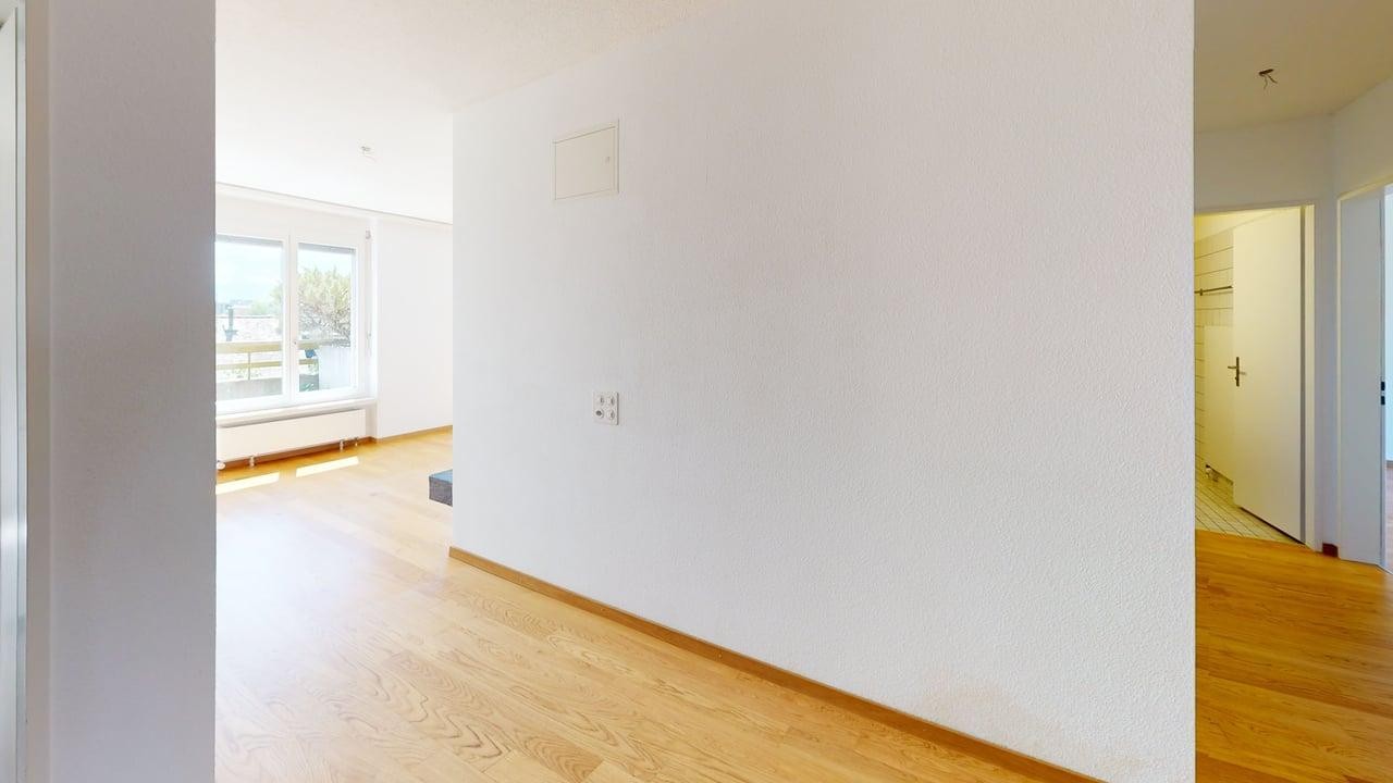 Appartement de 4 pièces