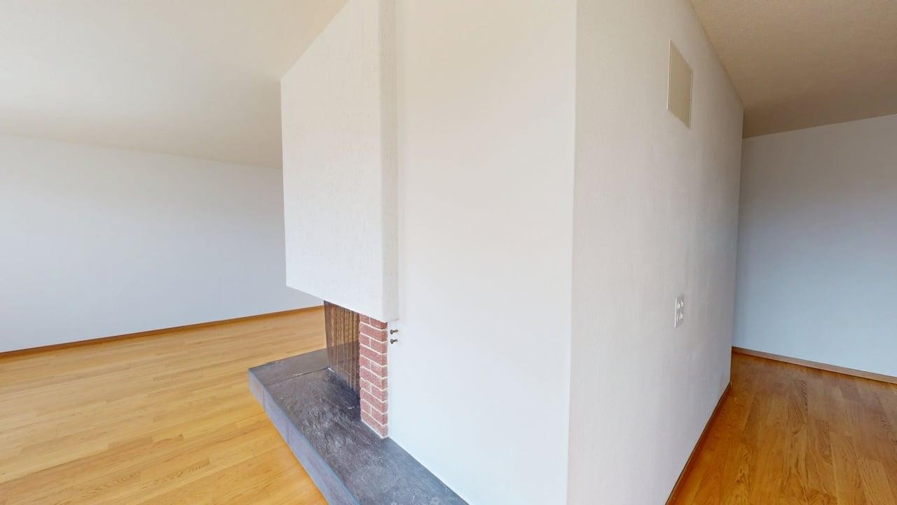 Appartement de 4 pièces