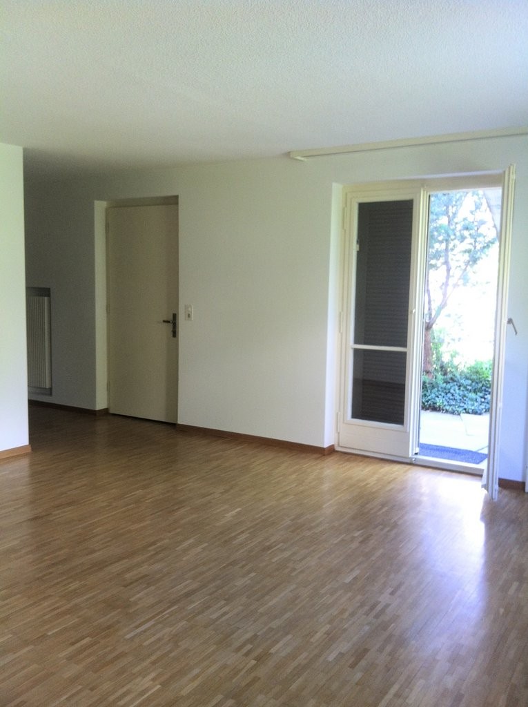 1 room apartment, photo 3 of 5