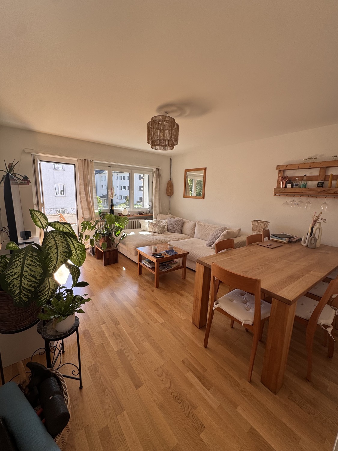 Room in a shared flat, photo 3 of 5