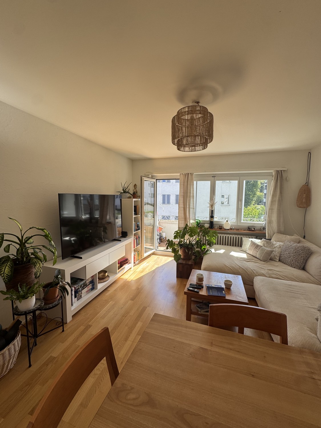 Room in a shared flat, photo 1 of 5