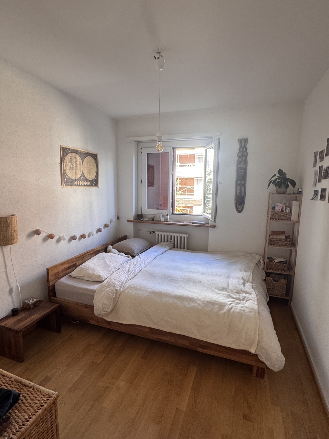 Room in a shared flat, photo 2 of 5