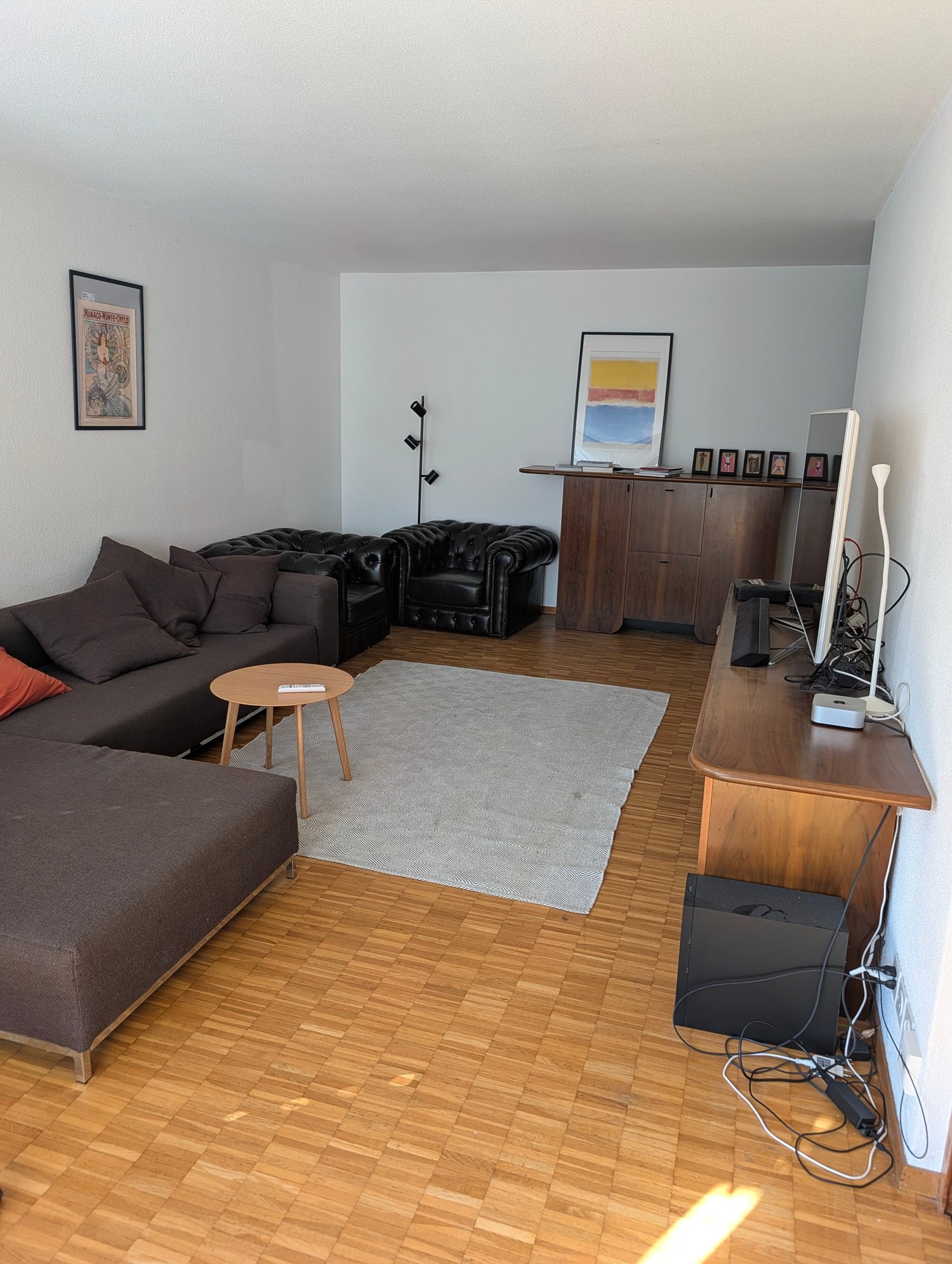 Room in a shared flat, photo 5 of 5