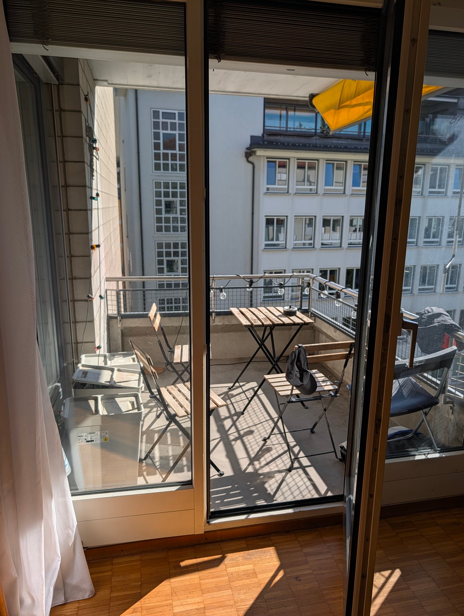 Room in a shared flat, photo 3 of 5
