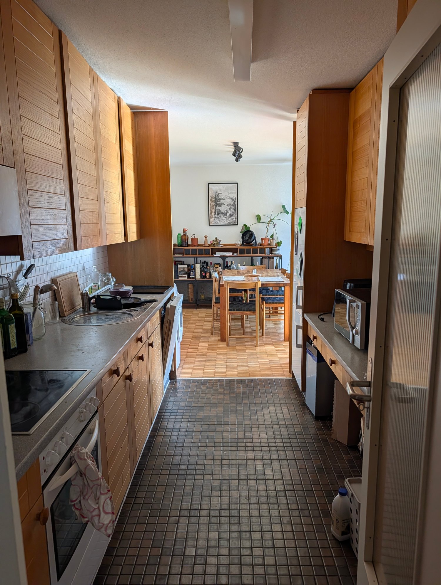Room in a shared flat, photo 2 of 5