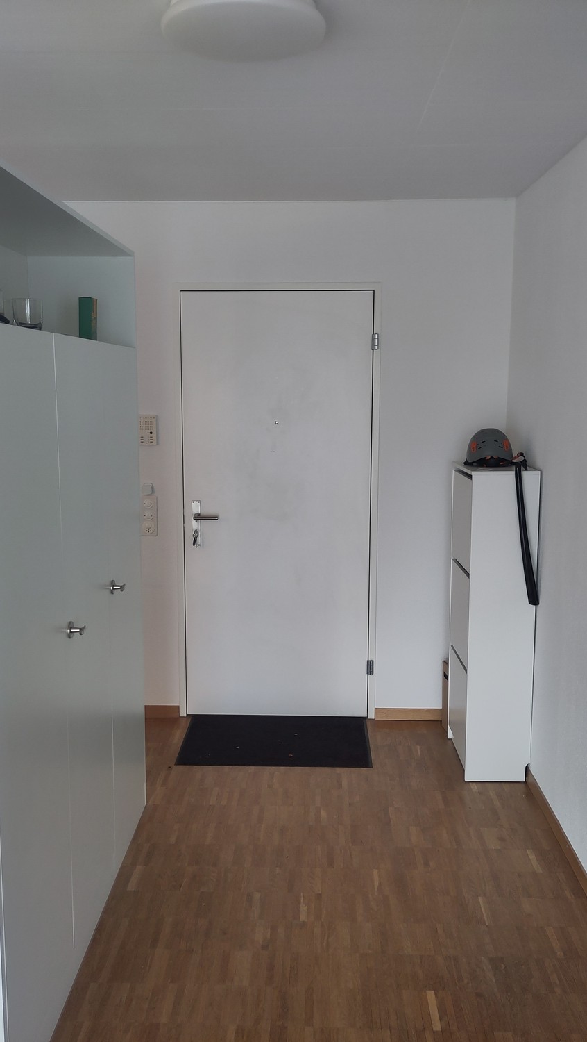 4 ½ rooms apartment, photo 1 of 10