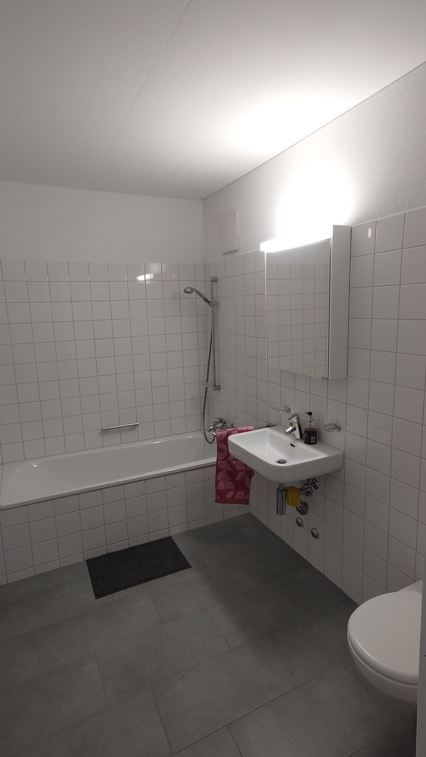 4 ½ rooms apartment, photo 6 of 10