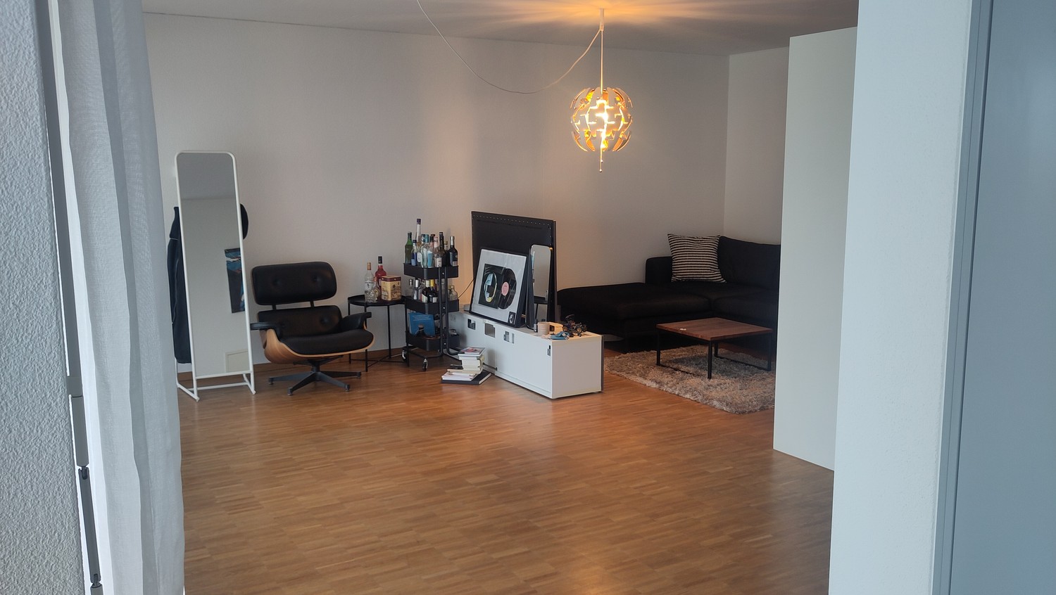 4 ½ rooms apartment, photo 4 of 10