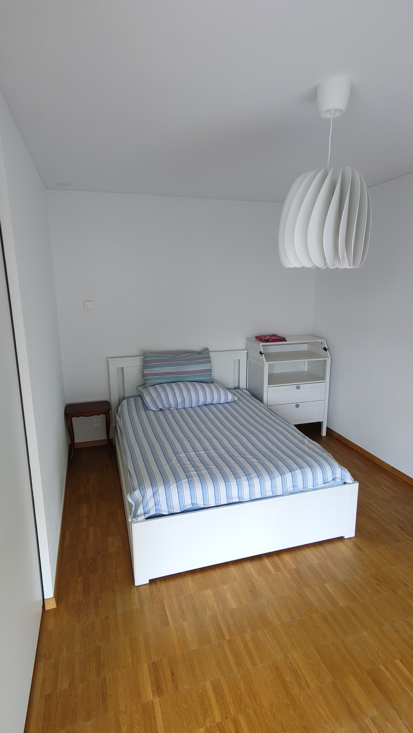4 ½ rooms apartment, photo 7 of 10