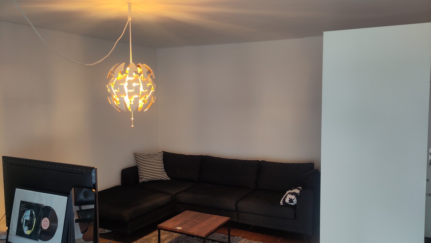 4 ½ rooms apartment, photo 3 of 10
