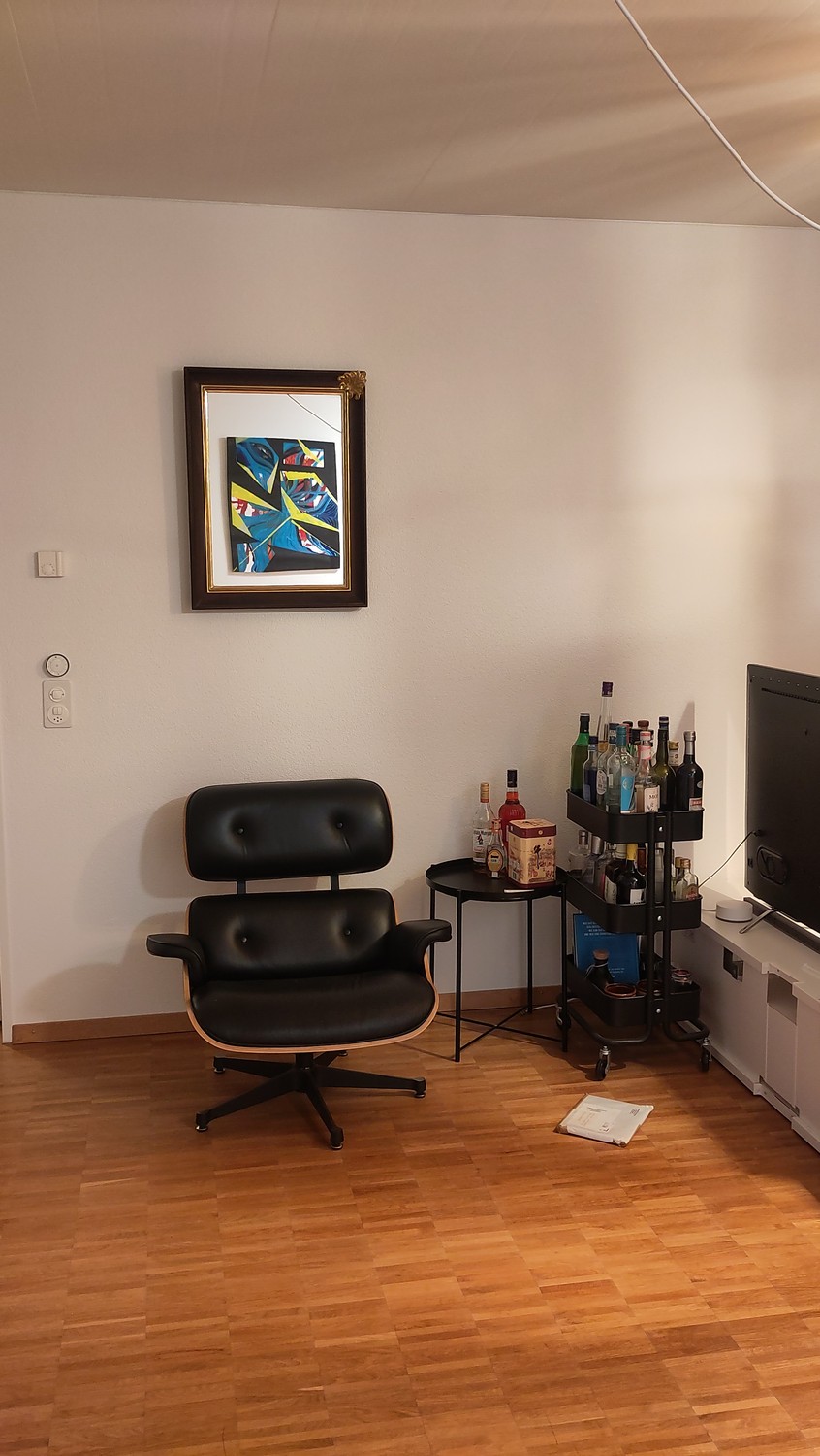 4 ½ rooms apartment, photo 5 of 10