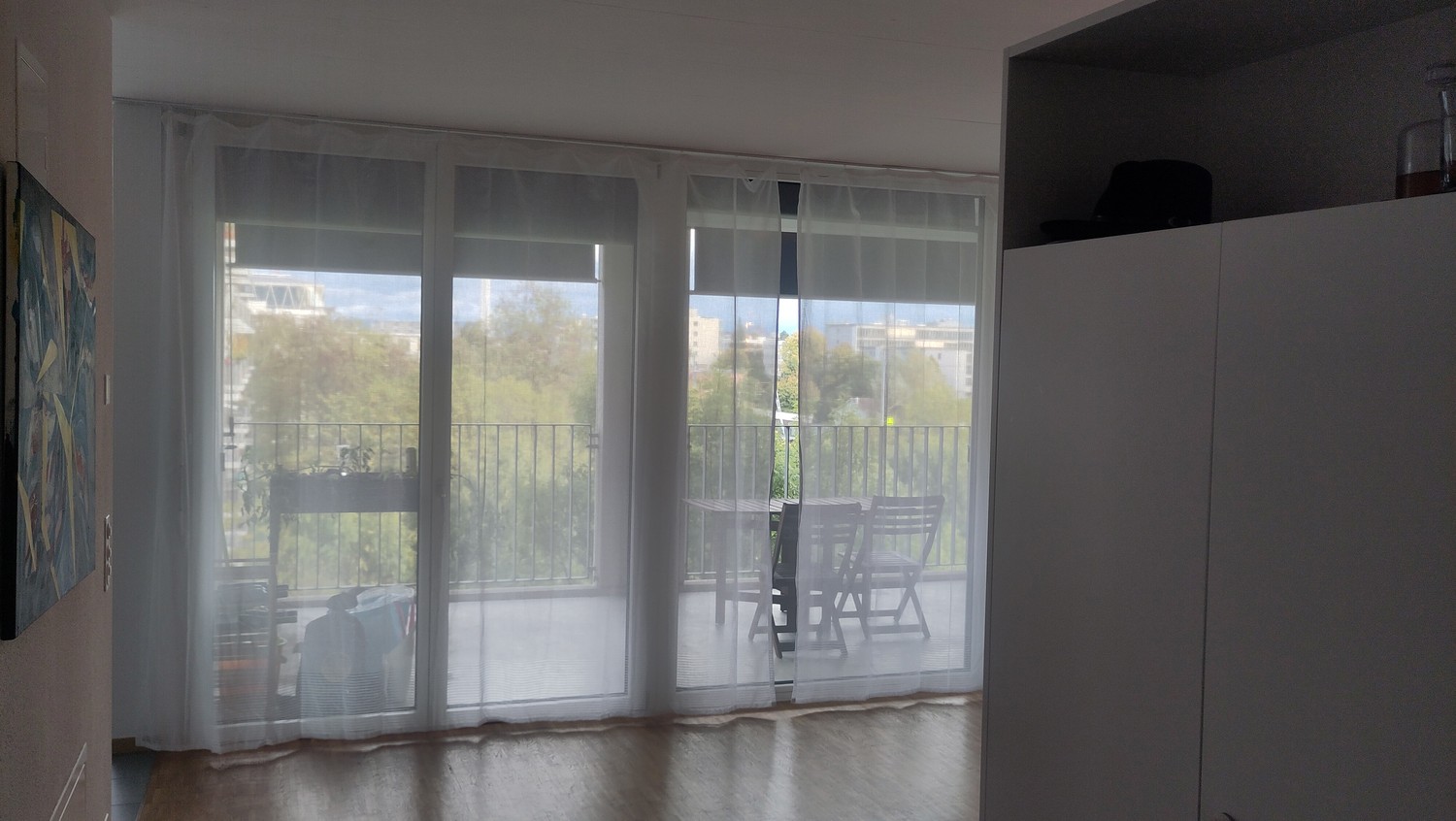 4 ½ rooms apartment, photo 2 of 10
