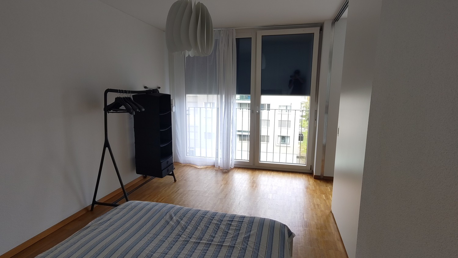 4 ½ rooms apartment, photo 8 of 10