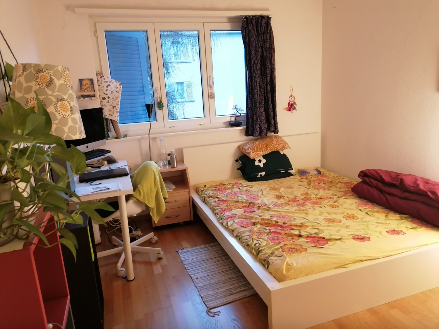Room in a shared flat, photo 3 of 5