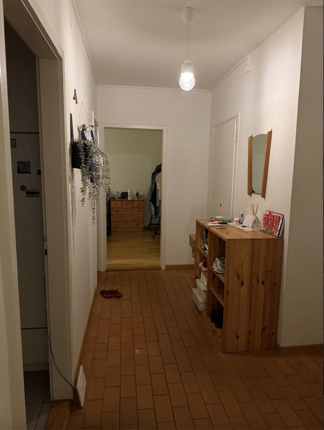 Room in a shared flat, photo 2 of 5