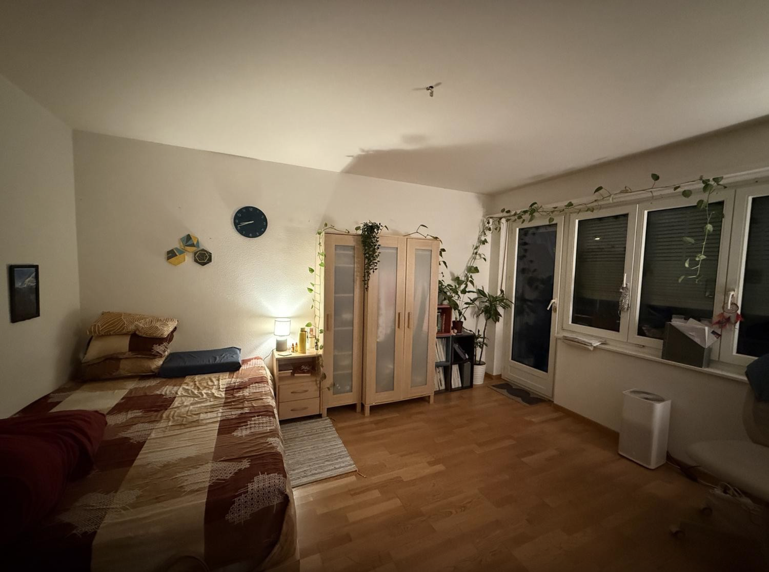 Room in a shared flat, photo 4 of 5