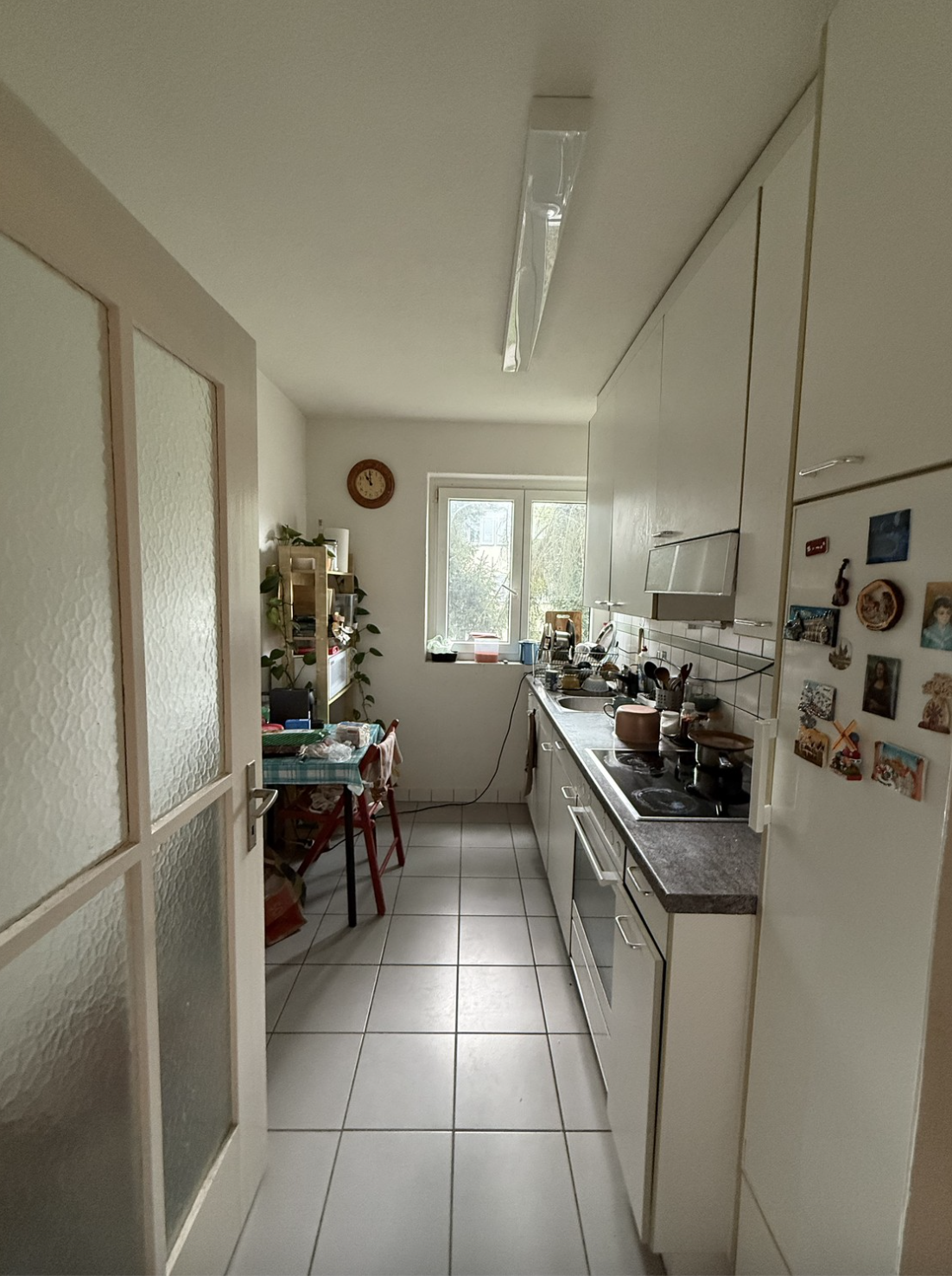 Room in a shared flat, photo 5 of 5
