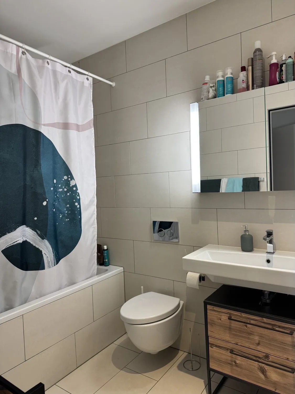 Room in a shared flat, photo 4 of 7