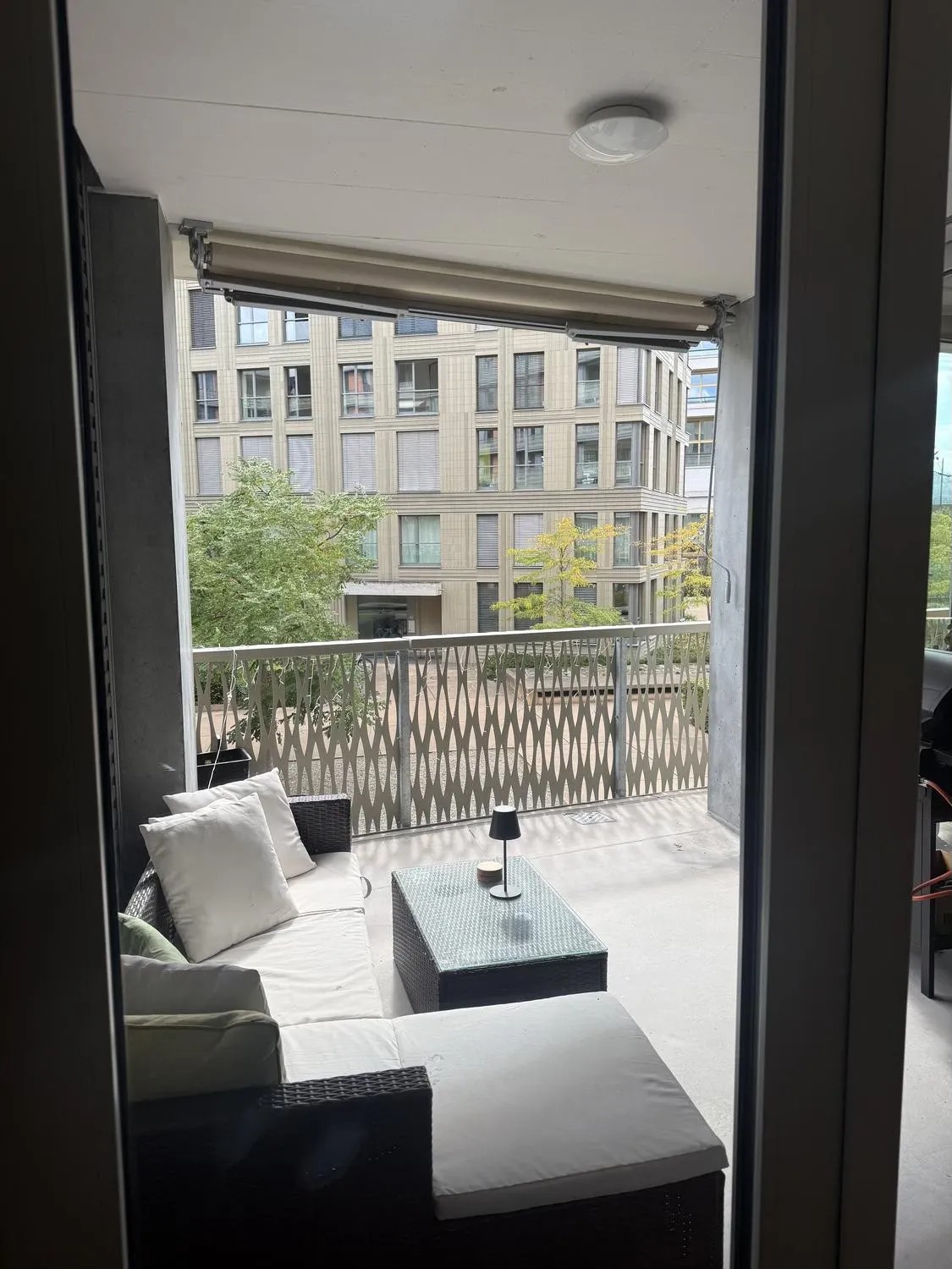 Room in a shared flat, photo 6 of 7