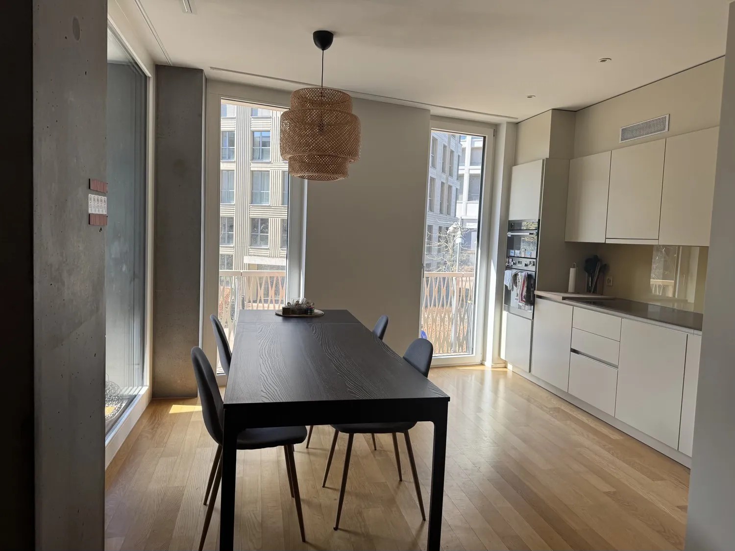 Room in a shared flat, photo 5 of 7