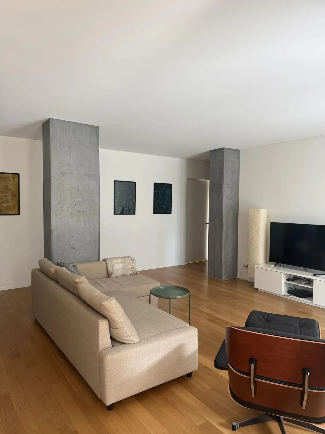 Room in a shared flat, photo 1 of 7