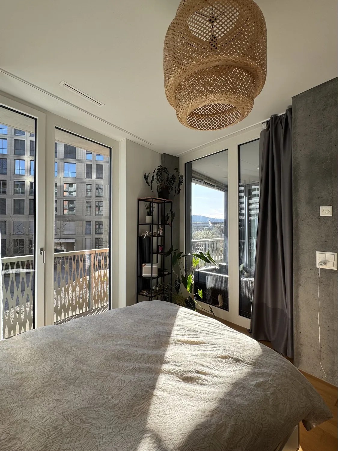 Room in a shared flat, photo 2 of 7