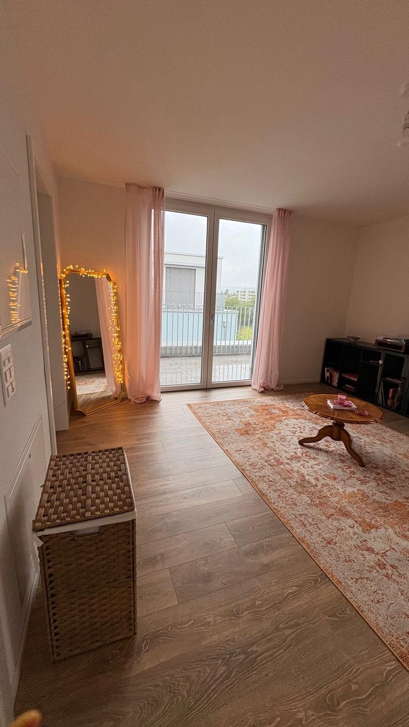 2 ½ Zimmer Wohnung