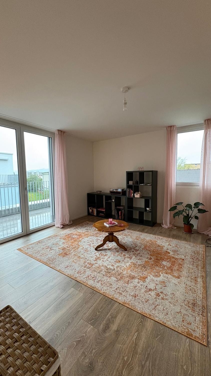 2 ½ Zimmer Wohnung