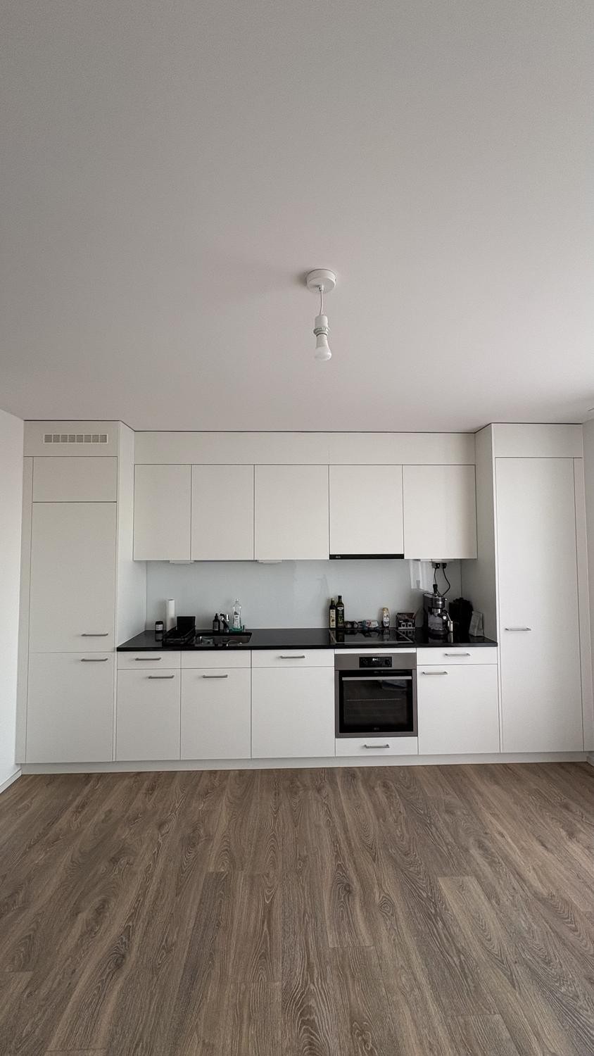 2 ½ Zimmer Wohnung