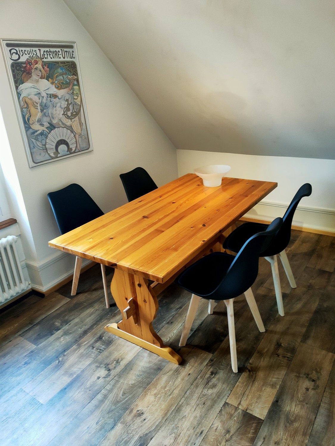 1 ½ rooms apartment, photo 4 of 8