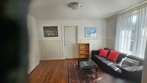 1 ½ rooms apartment, photo 1 of 8