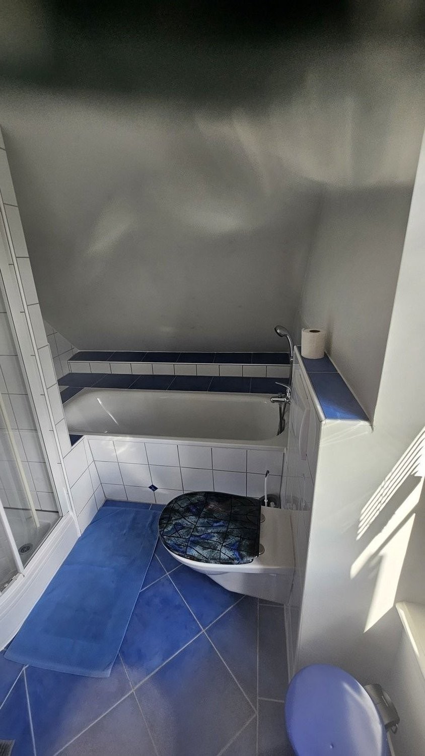 1 ½ rooms apartment, photo 7 of 8