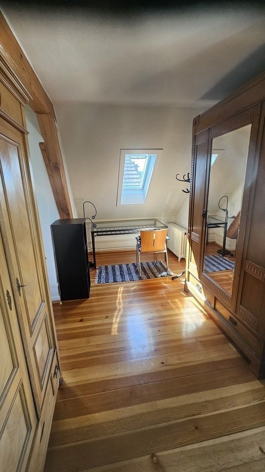 1 ½ rooms apartment, photo 5 of 8