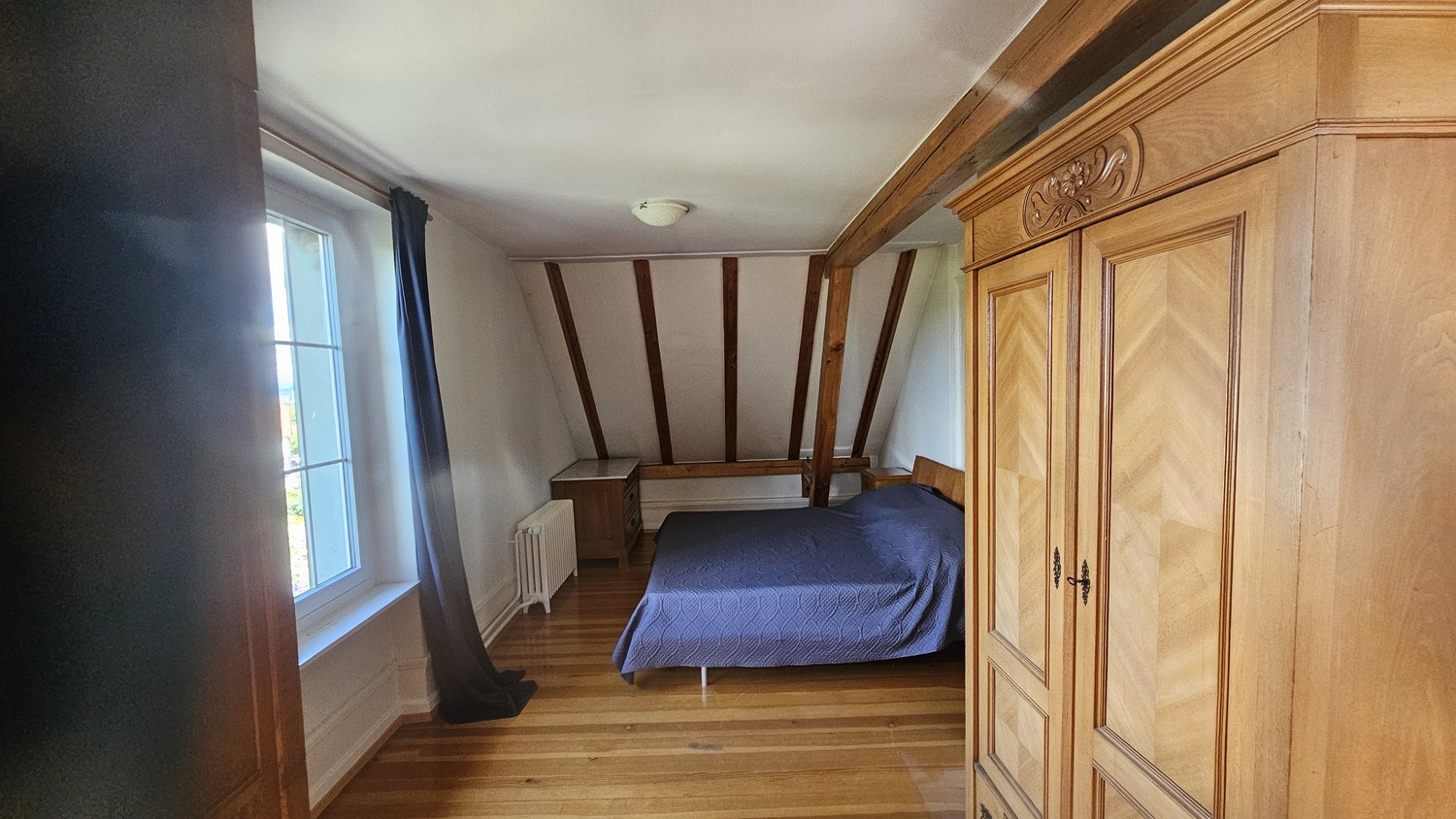 1 ½ rooms apartment, photo 6 of 8