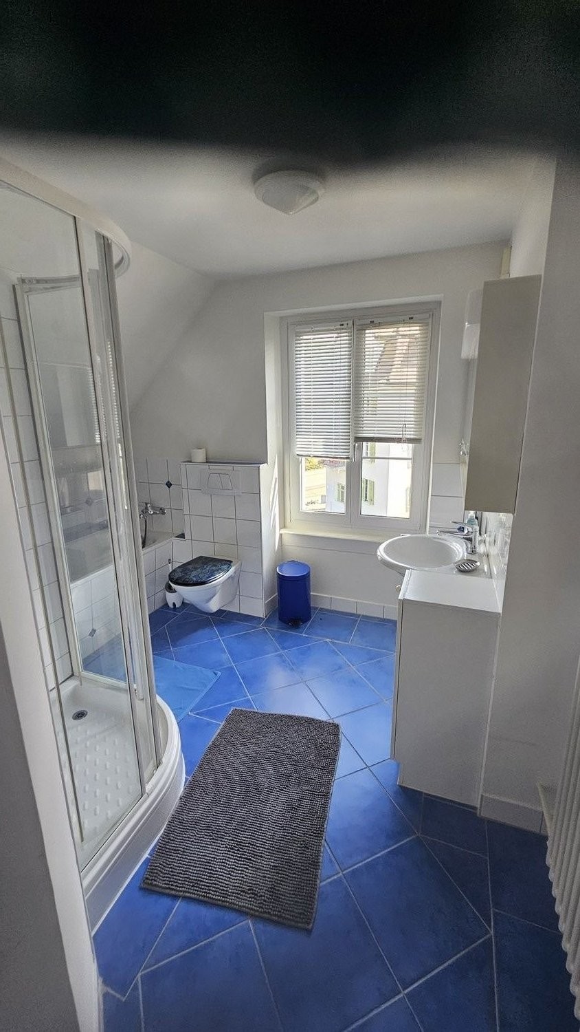 1 ½ rooms apartment, photo 8 of 8